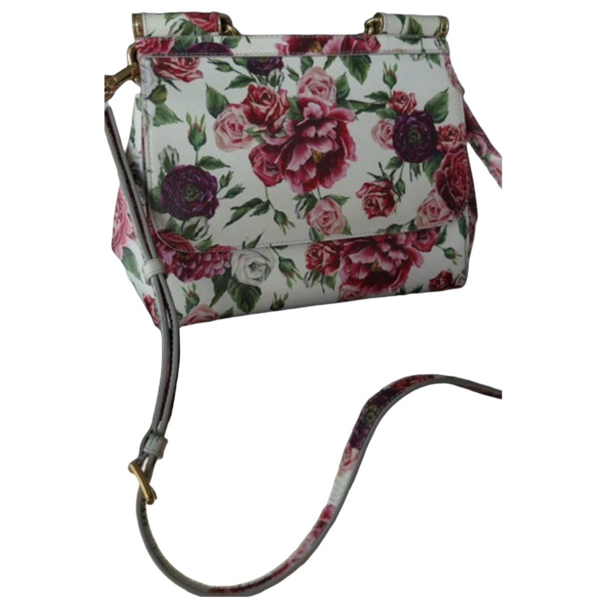 Sicily leather handbag