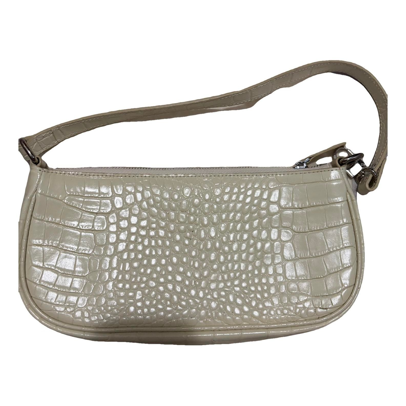 Rachel leather handbag