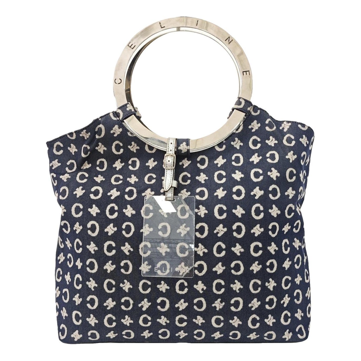 Cloth handbag