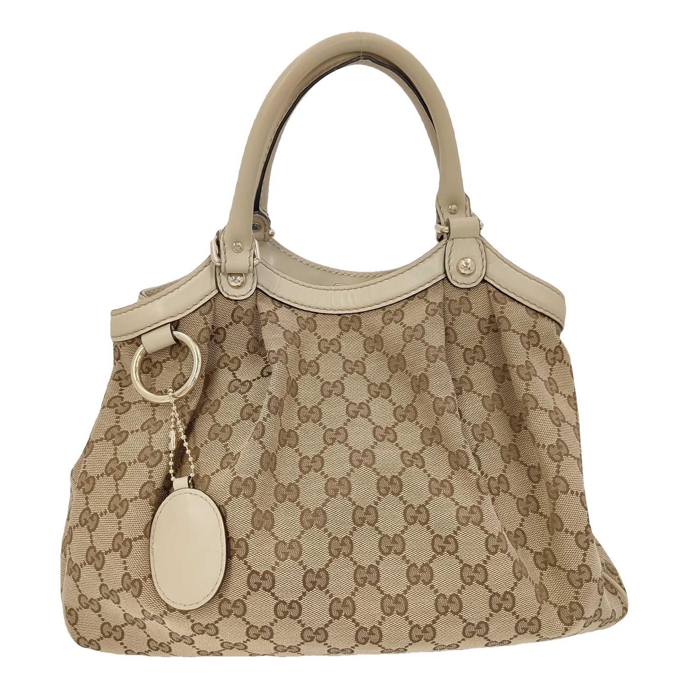 Sukey cloth handbag