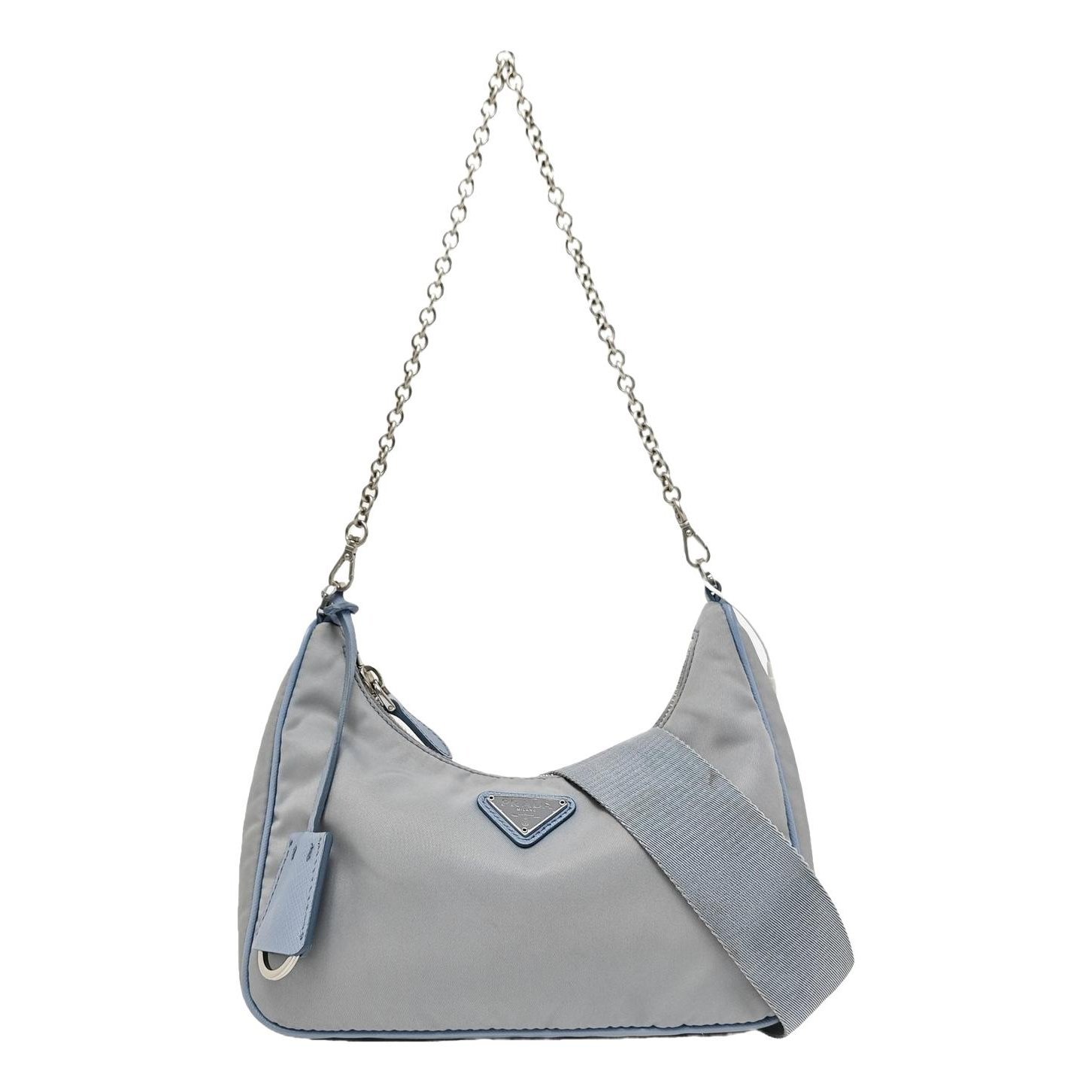 Cloth handbag