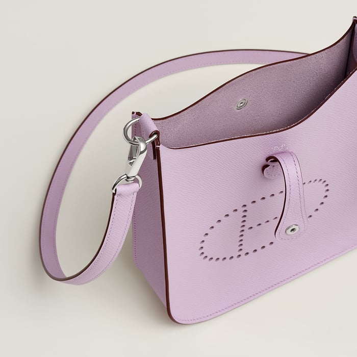 Guimauve Evelyne 16 Sellier Bag