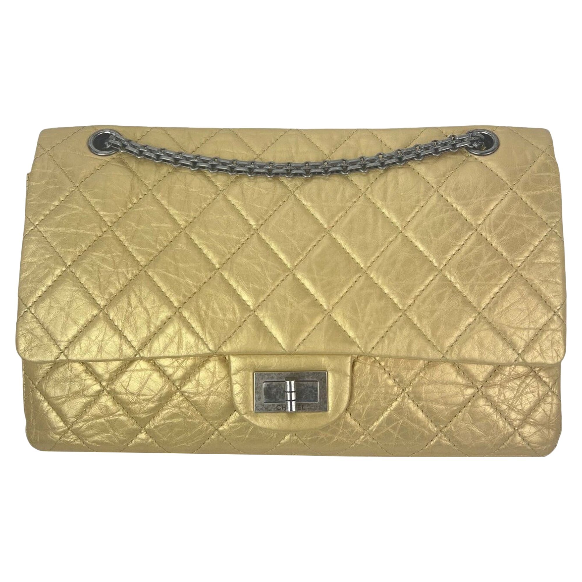 Leather bag
