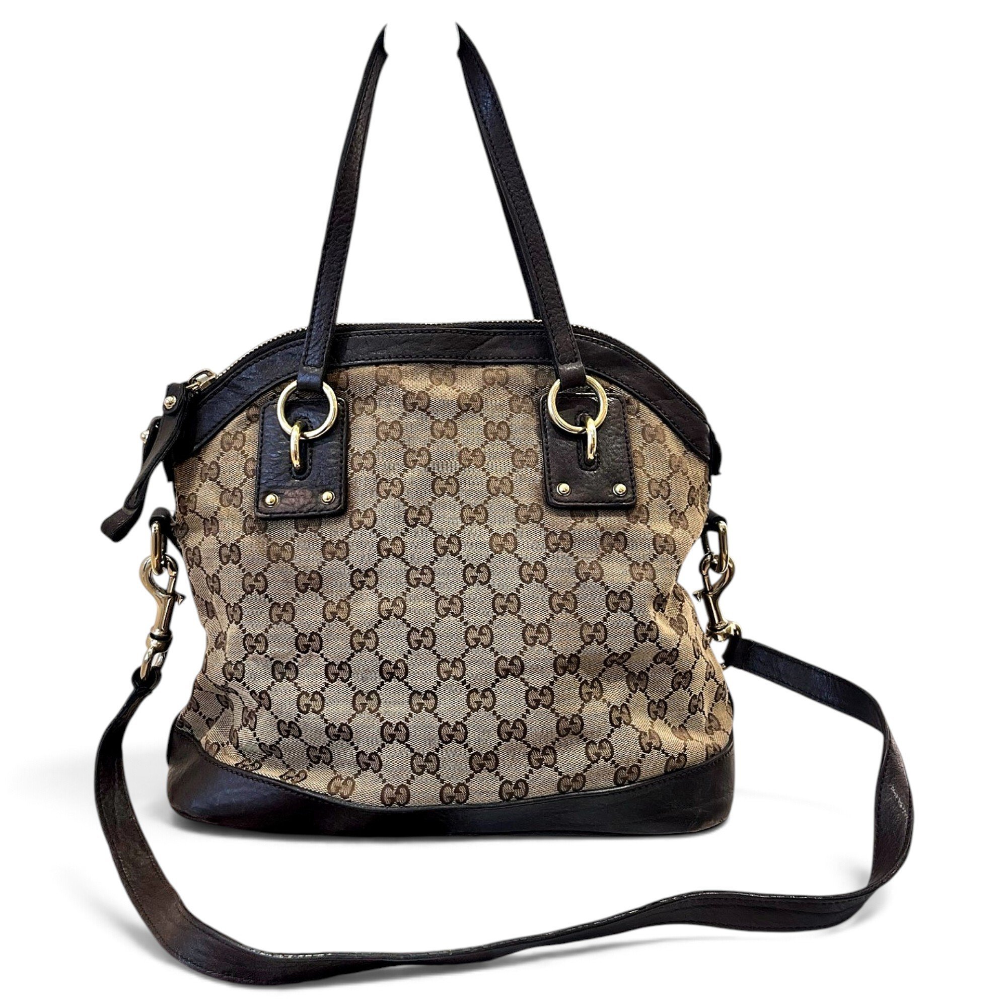 Cloth handbag