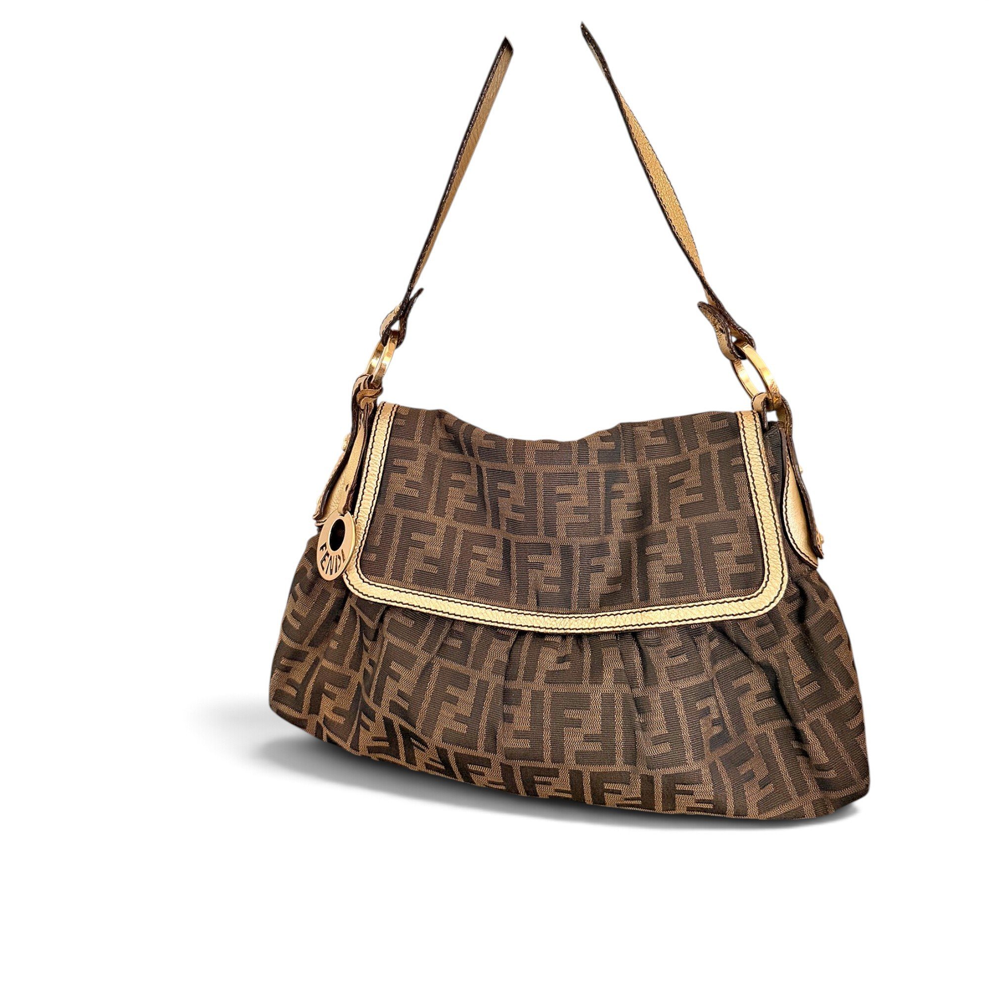 Chef cloth handbag