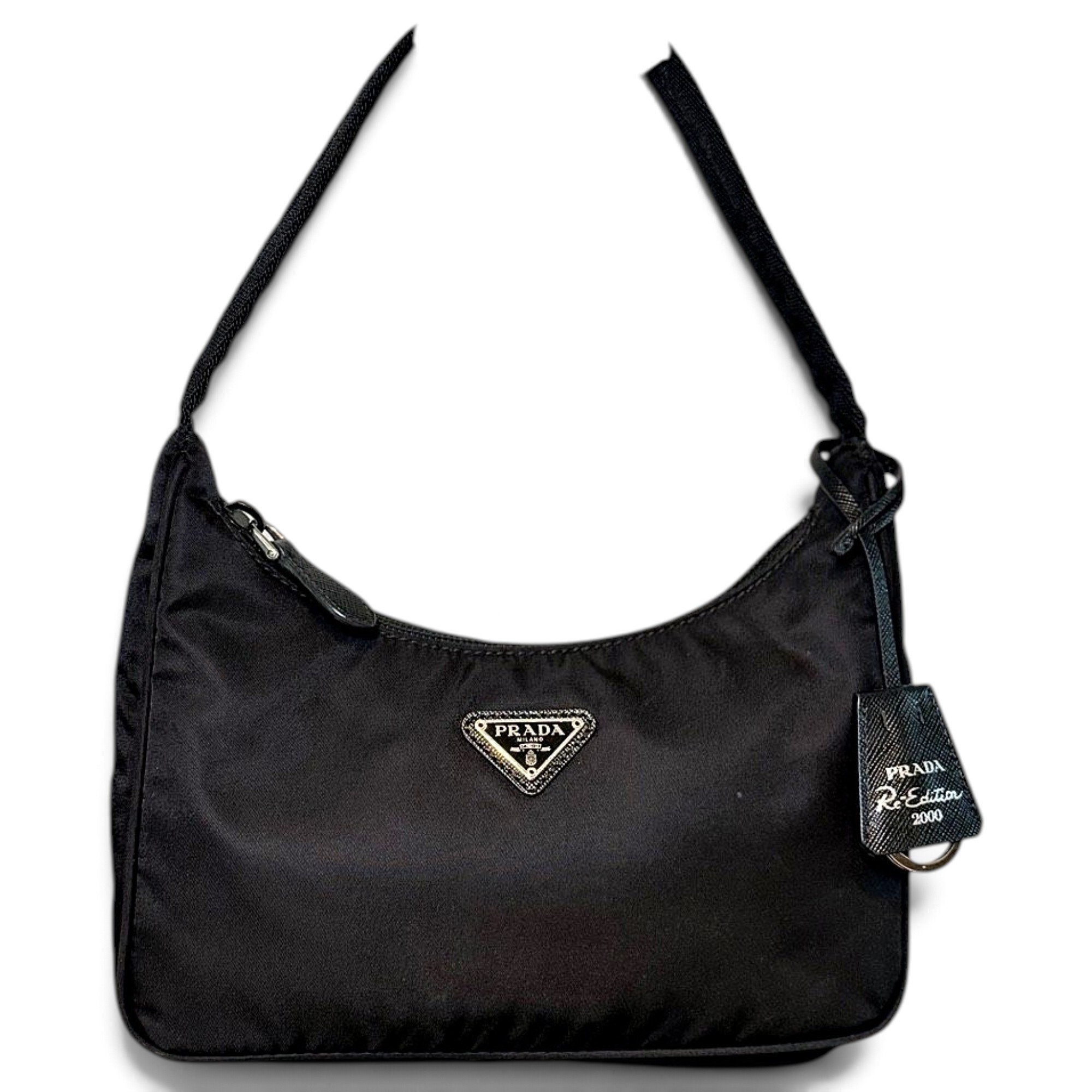 Re-Edition 2000 handbag