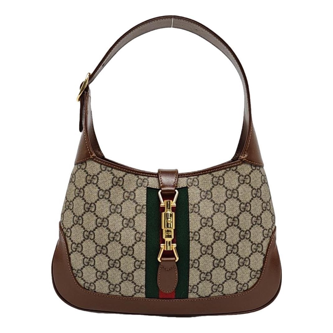 Jackie 1961 cloth handbag