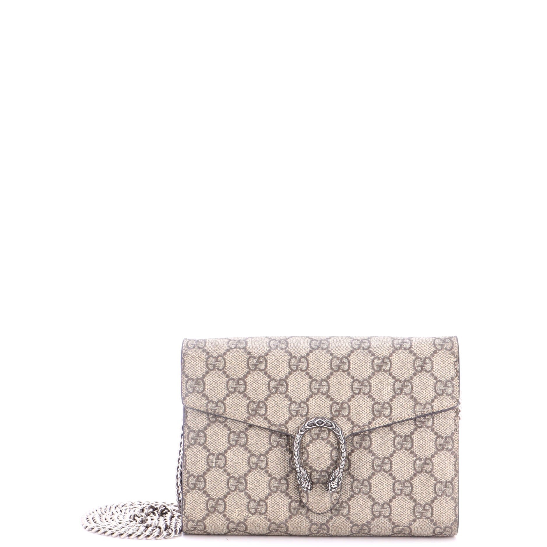 Cloth crossbody bag
