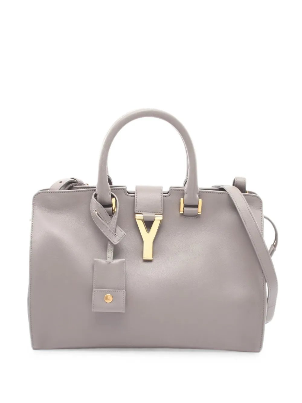 small Y Cabas tote bag