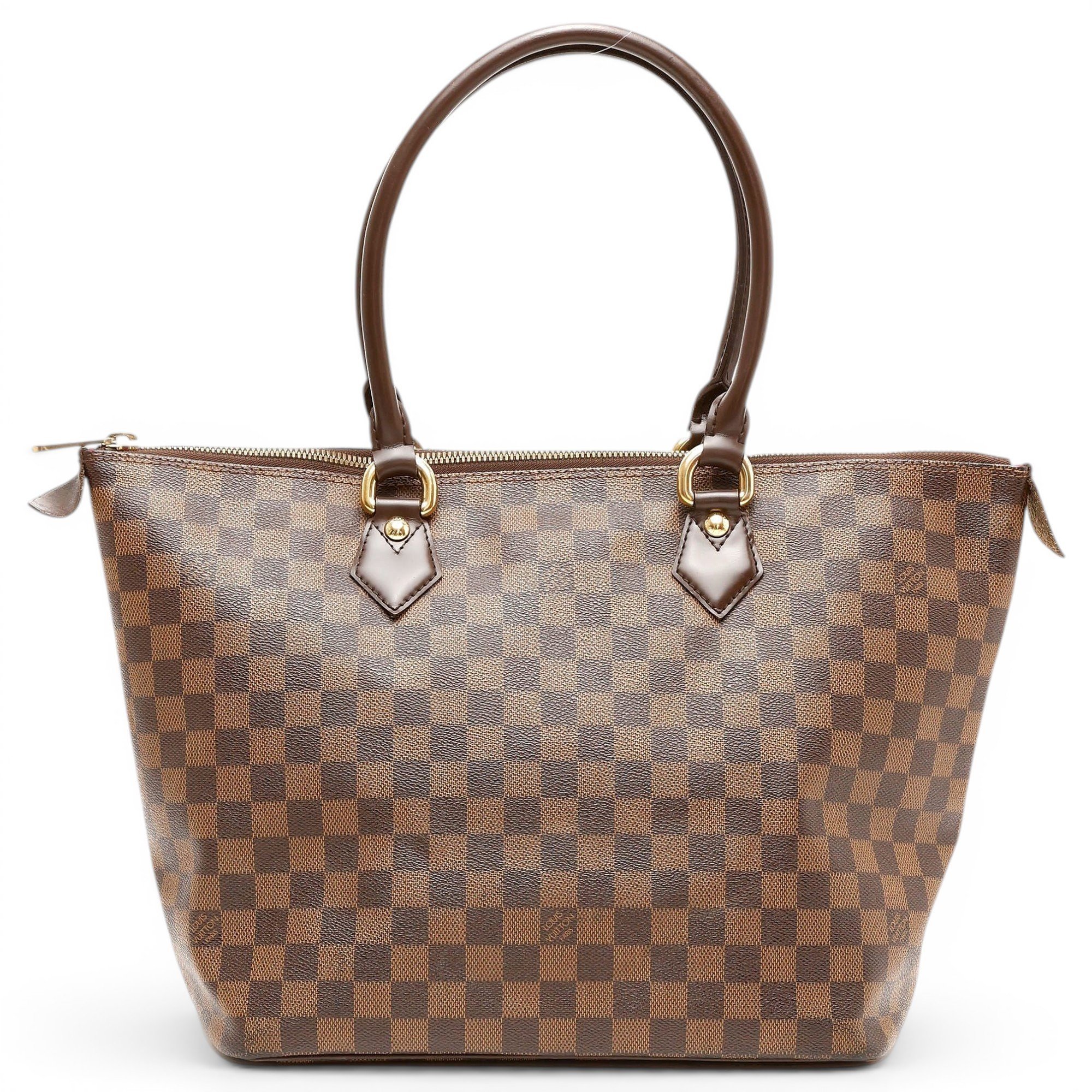 Saleya cloth tote