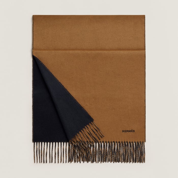Recto-verso Muffler