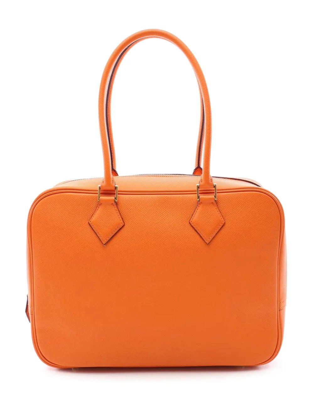 Hermes 2006 Epsom Plume Elan 28 handbag