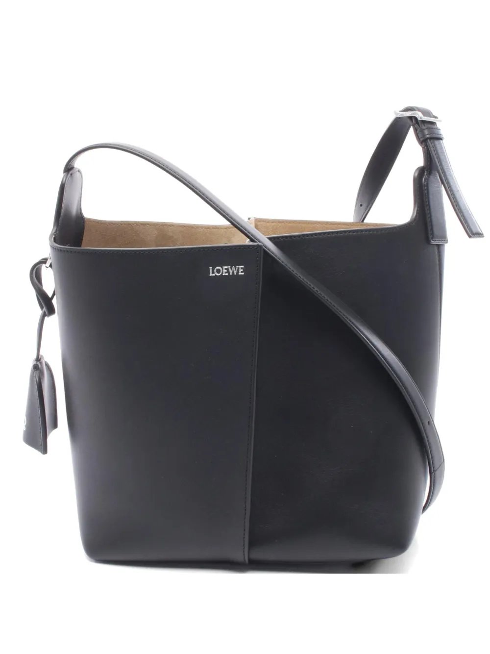 Bilbao bucket bag