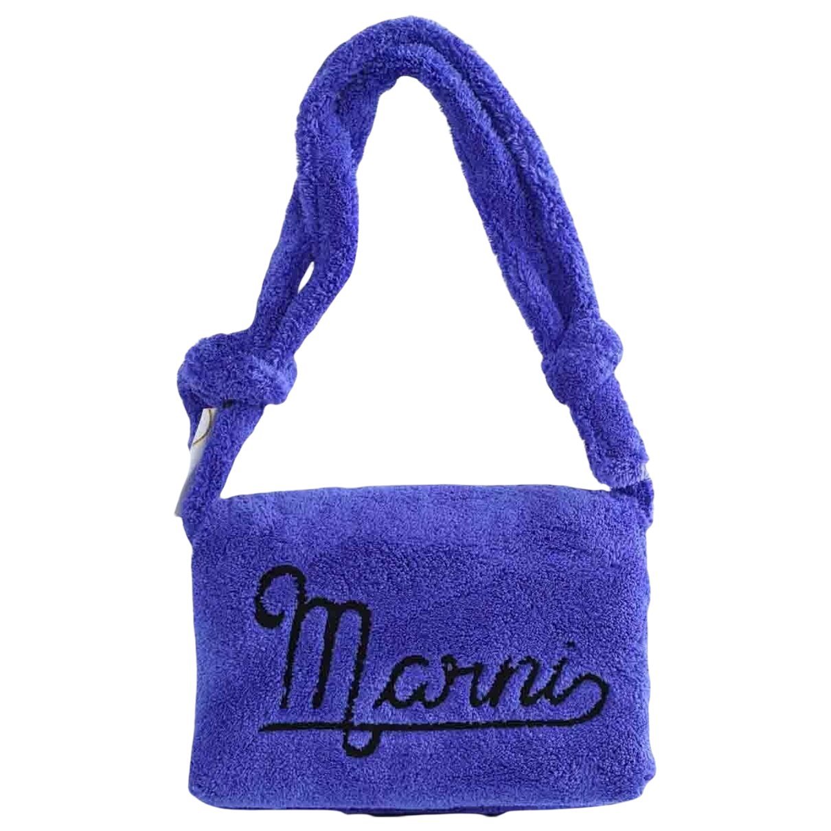 Cloth crossbody bag