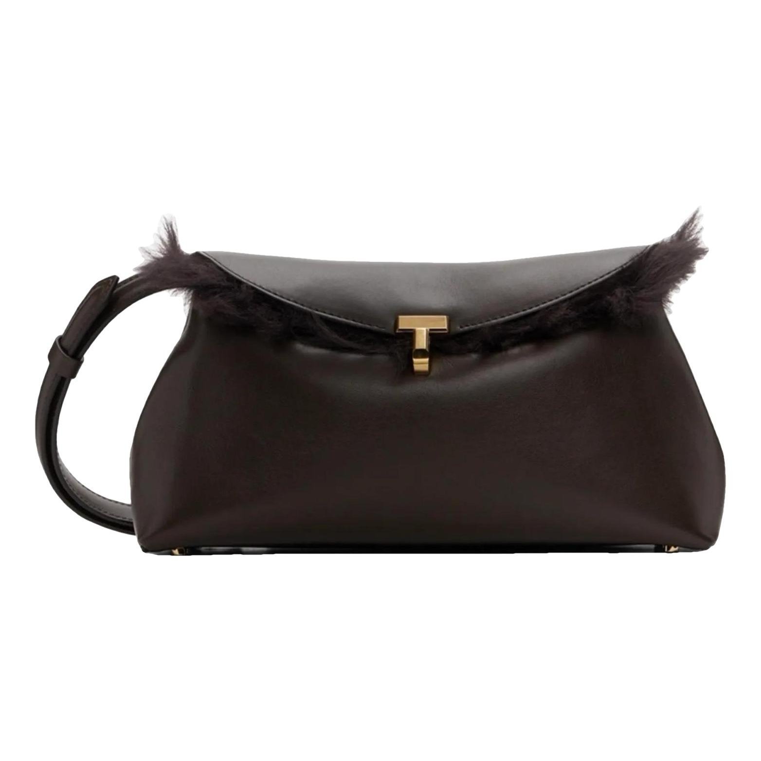 Toteme Leather handbag