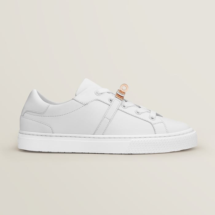 Blanc Day Sneaker