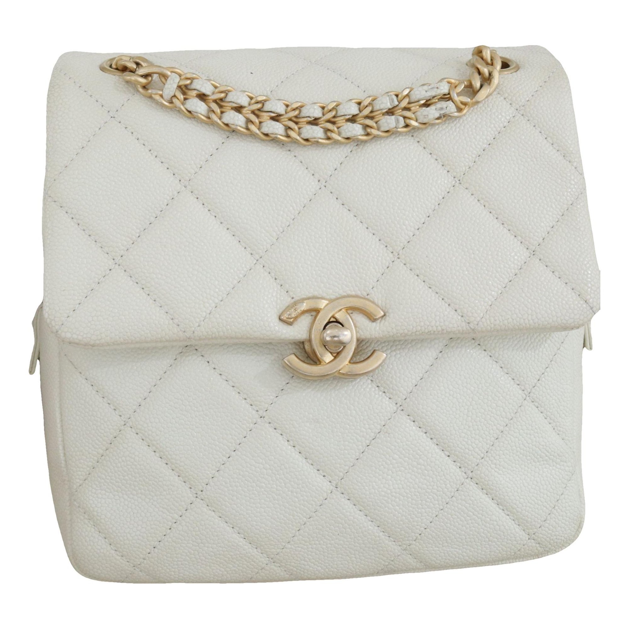 Timeless/Classique leather crossbody bag
