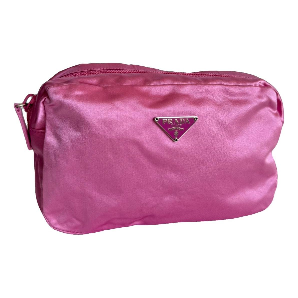 Vanity case