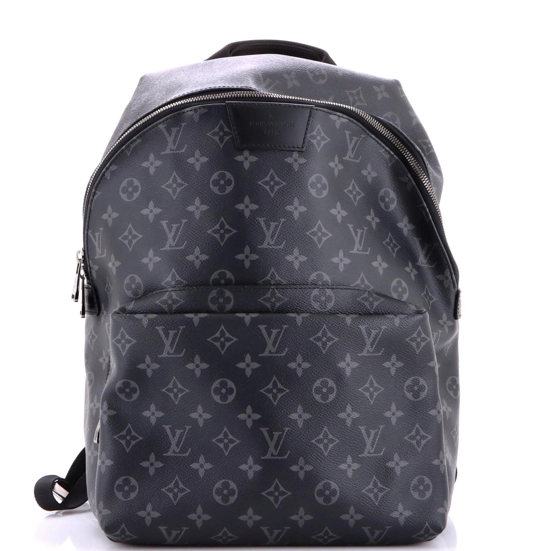 Cloth backpack