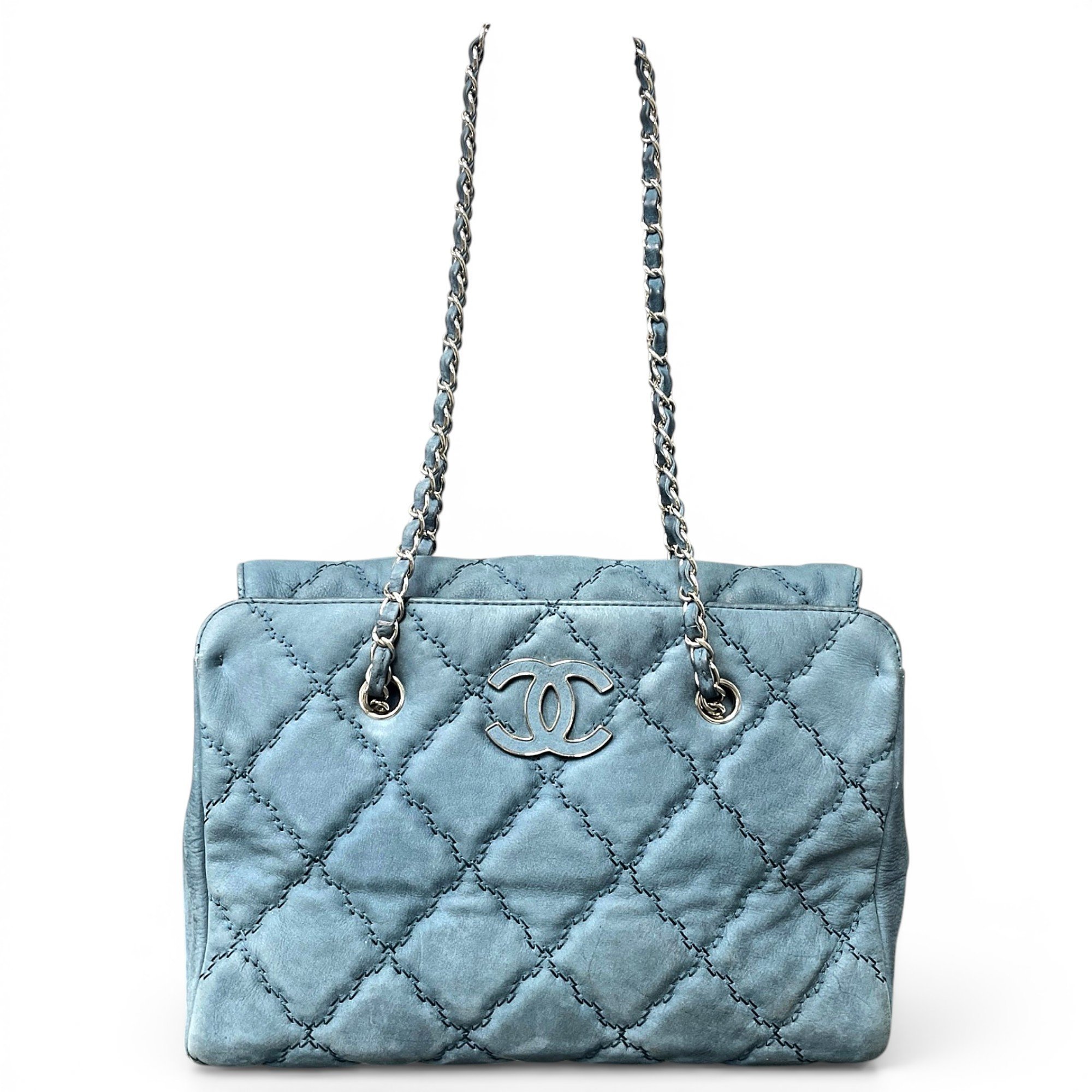 Grand shopping tote