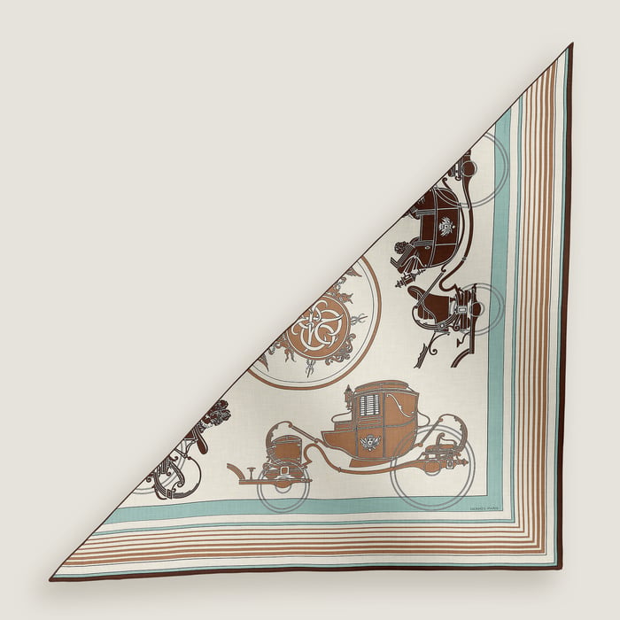 Ex-libris Triangle