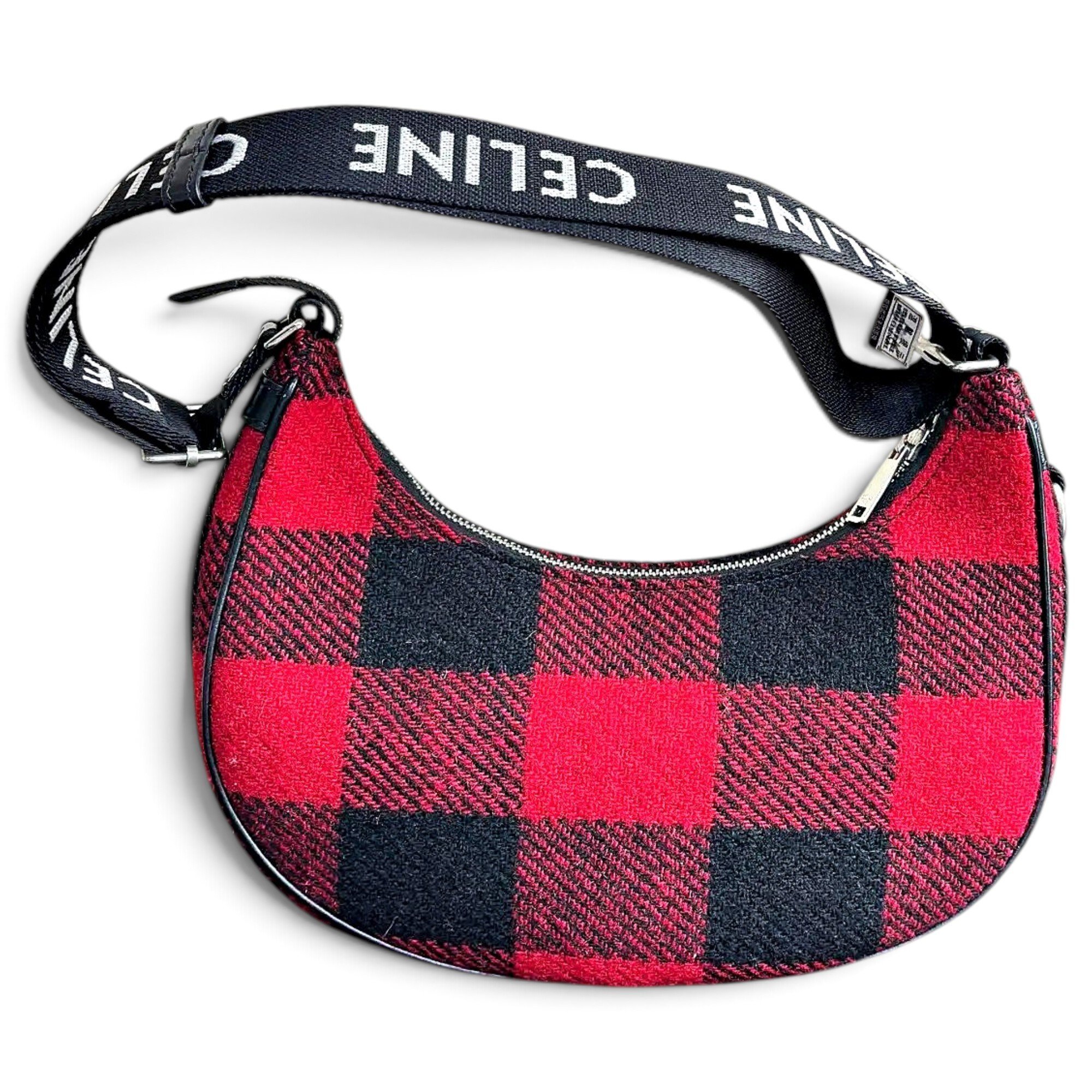 Ava cloth handbag