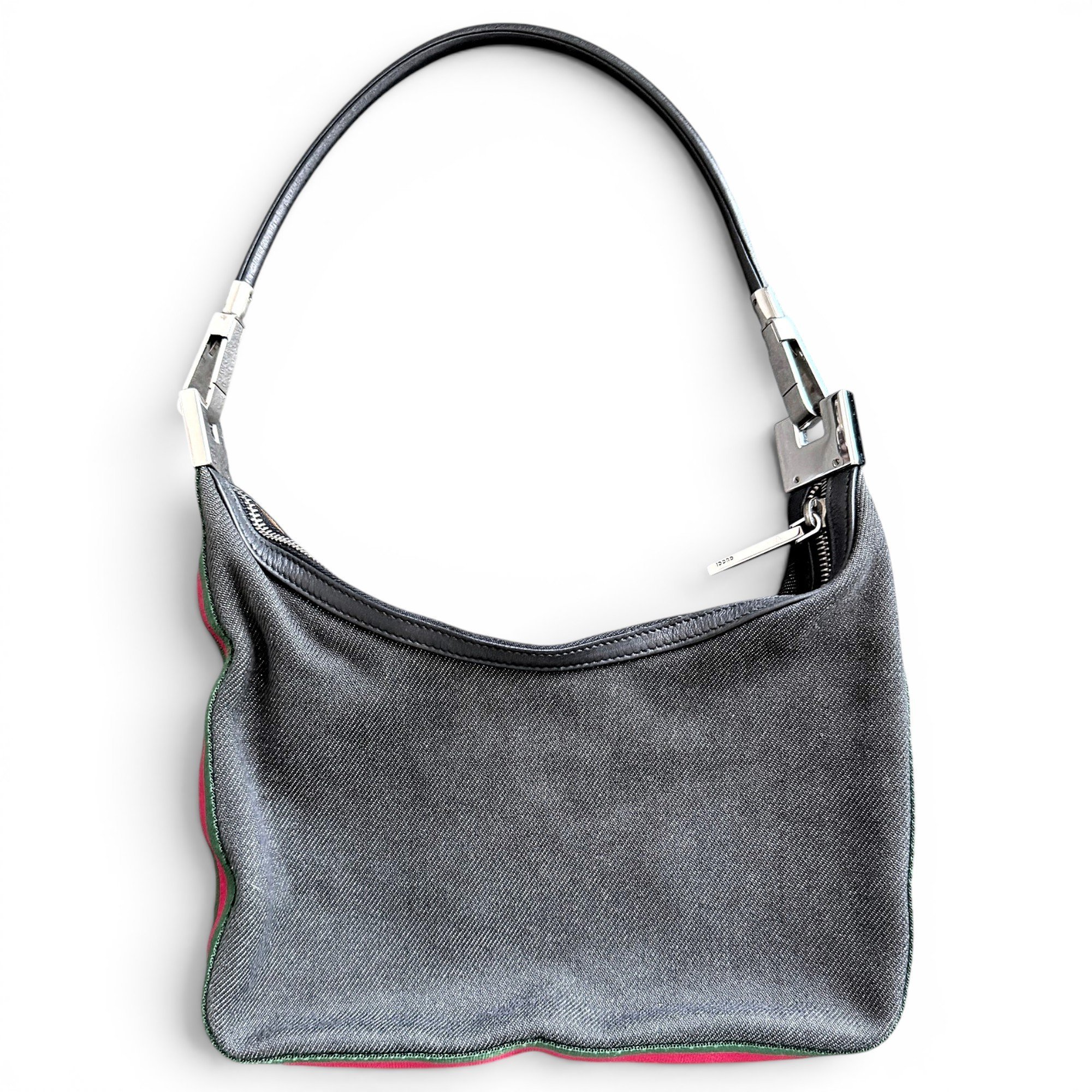 Hobo handbag