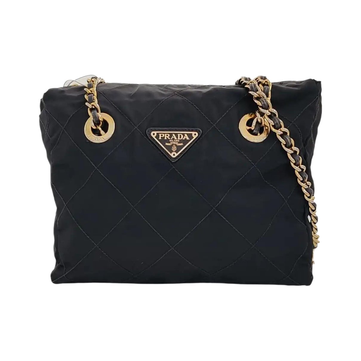 Cloth handbag