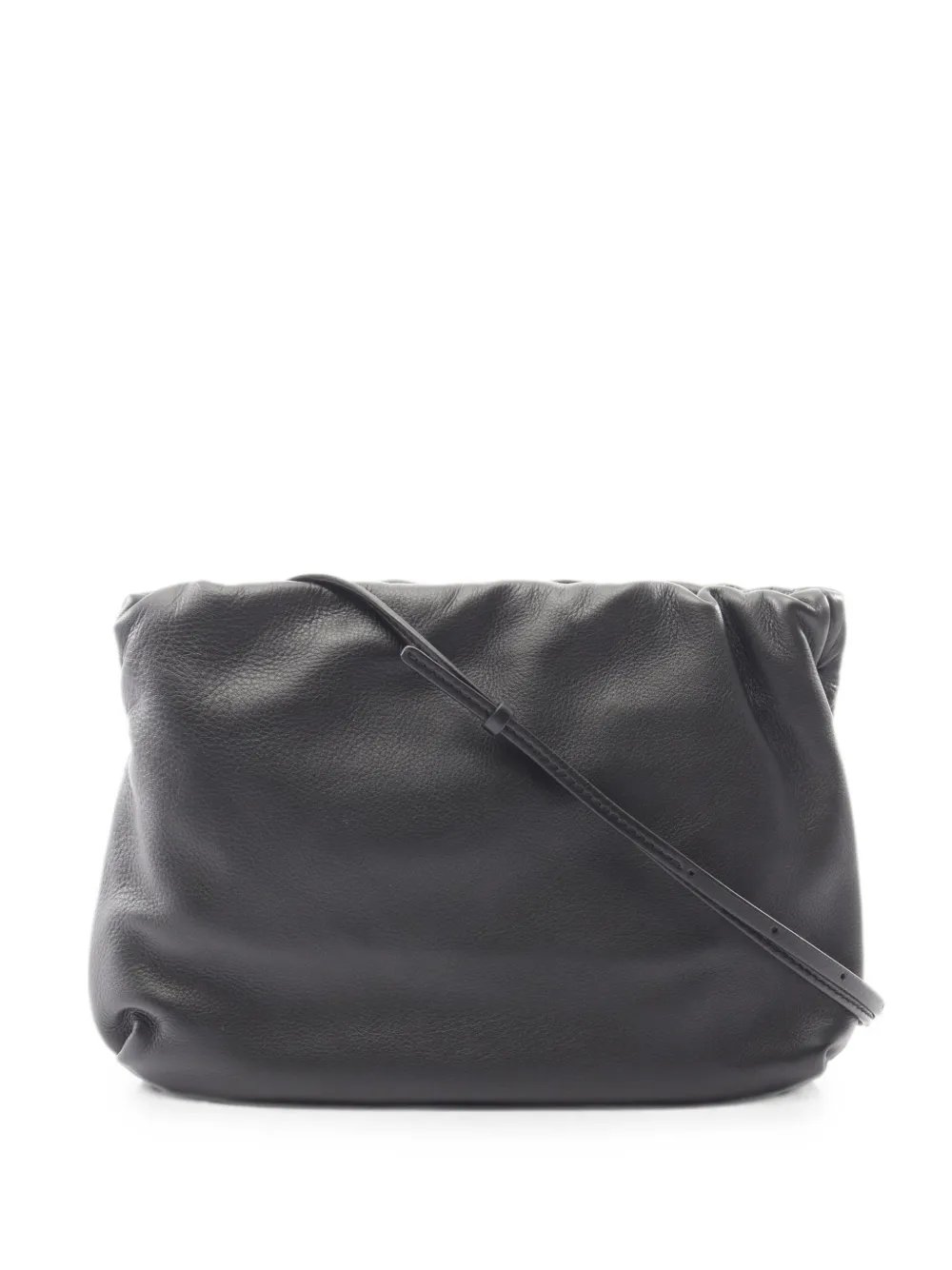 The Row 2020s Bourse shoulder bag