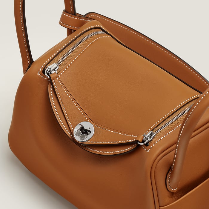 Toffee Lindy II Mini Bag