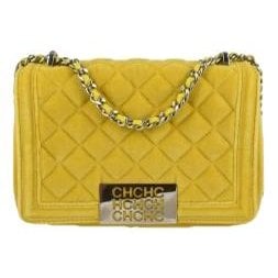Cloth crossbody bag