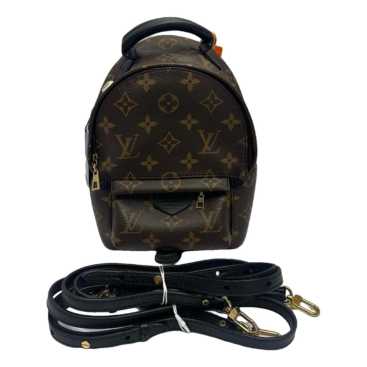 Palm Springs backpack