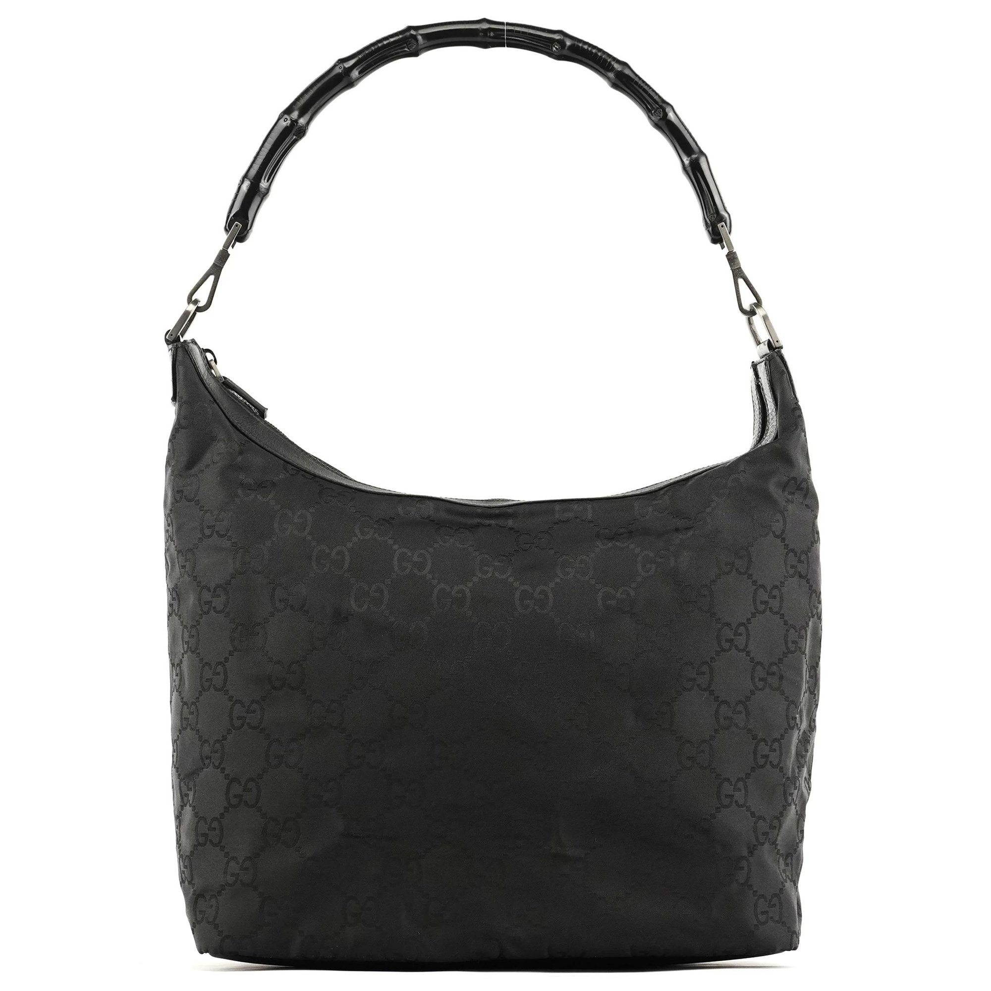 Jackie leather handbag