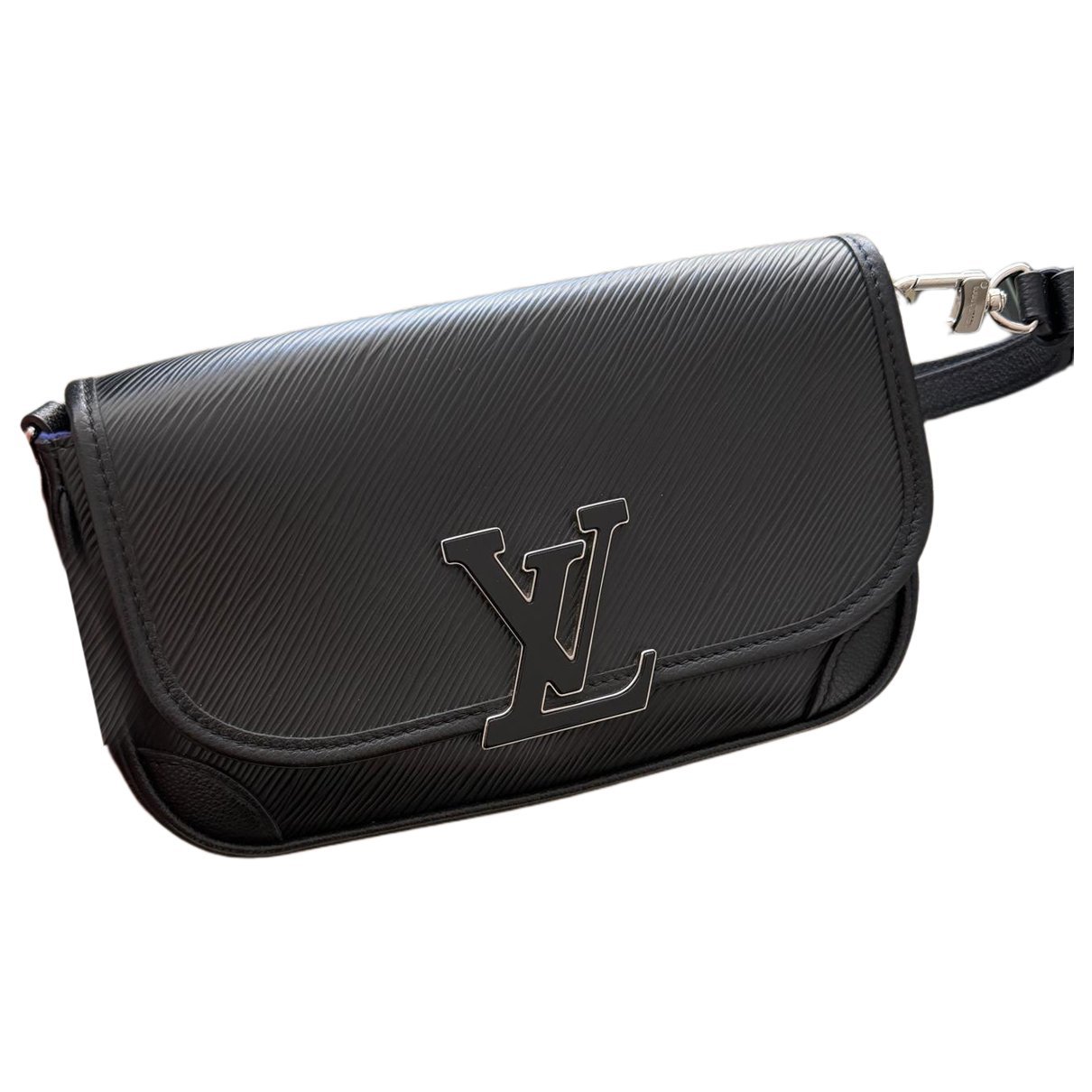 Louis Vuitton Buci leather crossbody bag