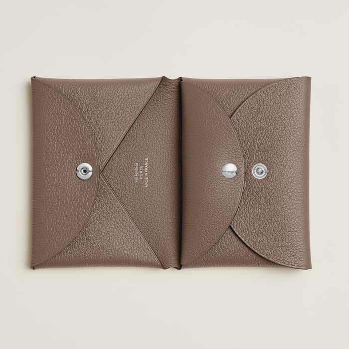 Toundra Calvi Duo Compact Card Holder