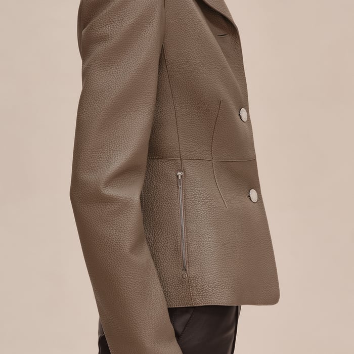 Veste Équestre