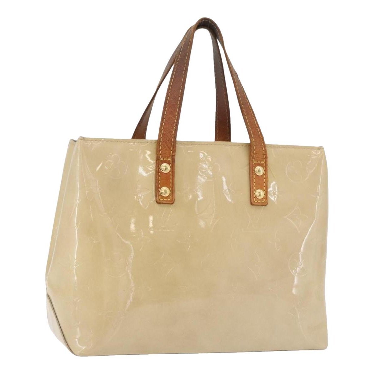 Reade cashmere handbag