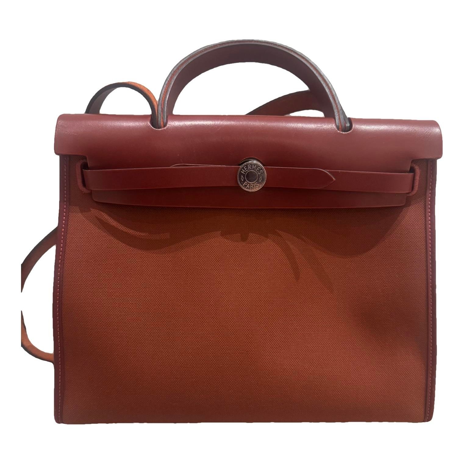 Herbag cloth handbag
