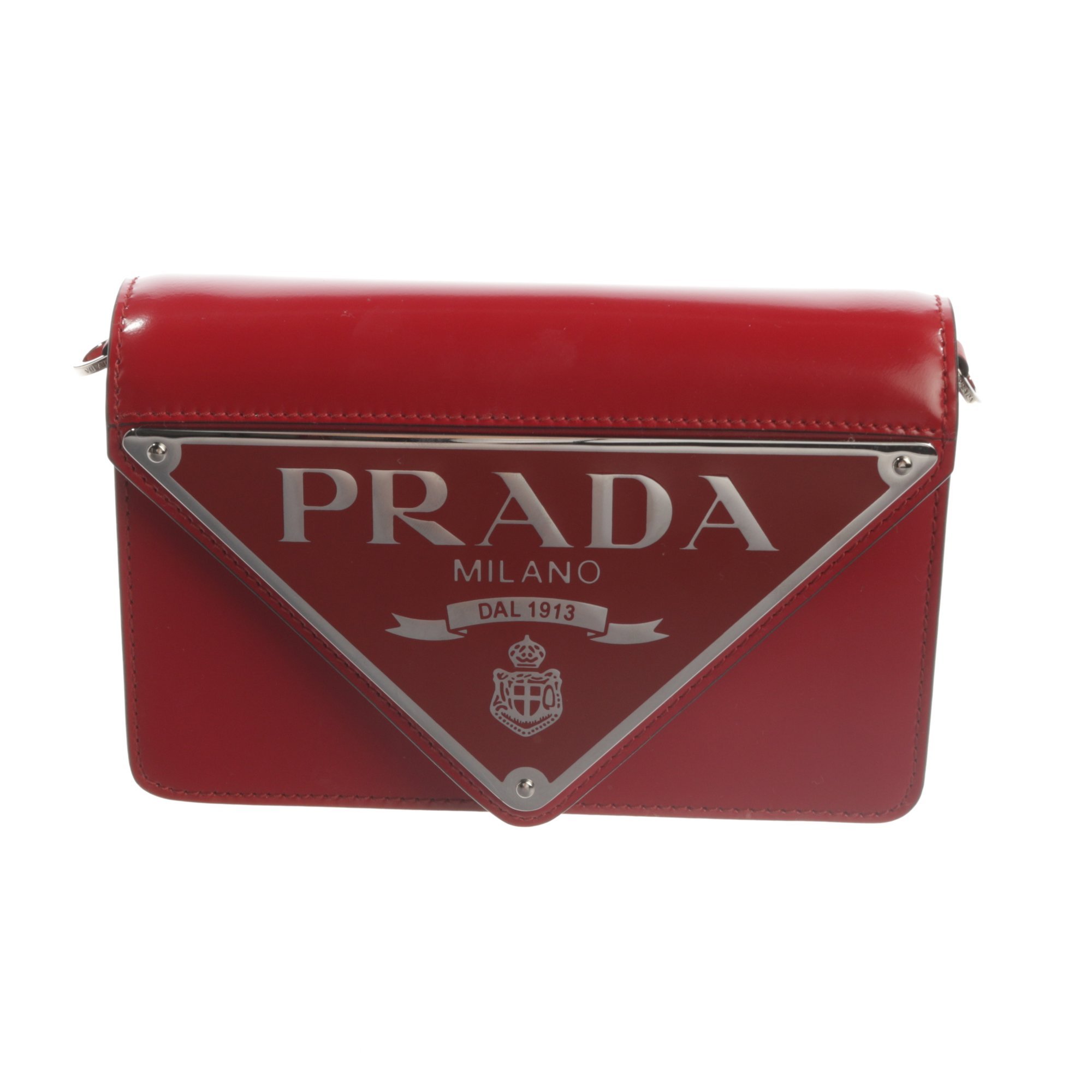 Leather bag
