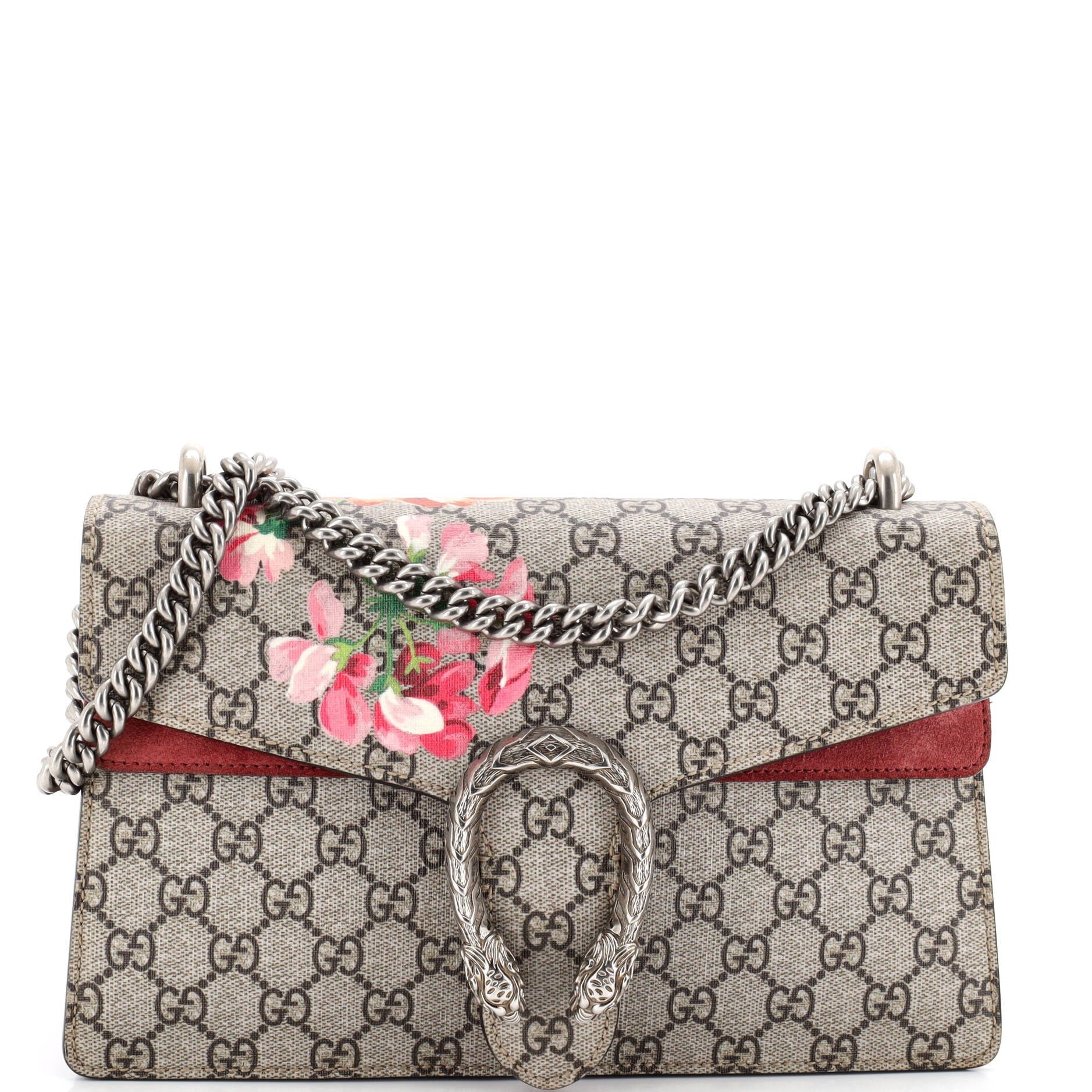 Dionysus cloth handbag