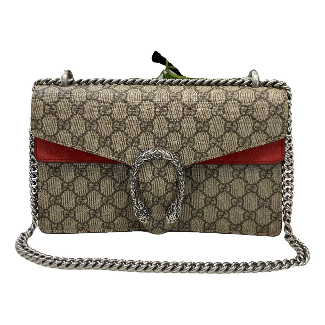 Dionysus handbag