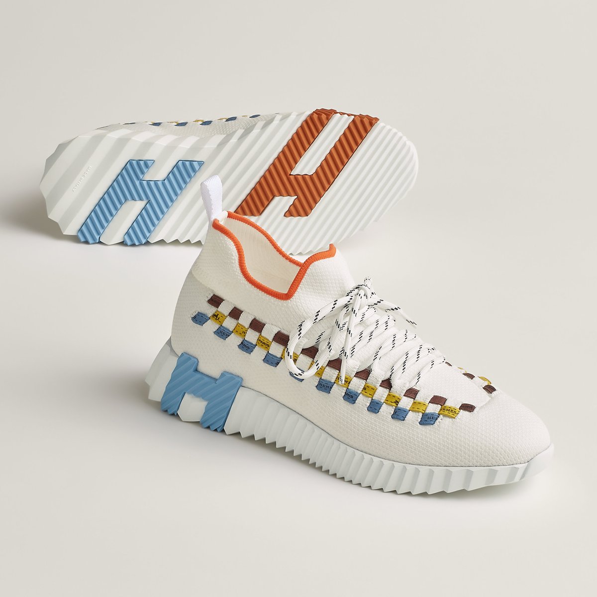 Tênis slip-on Flex