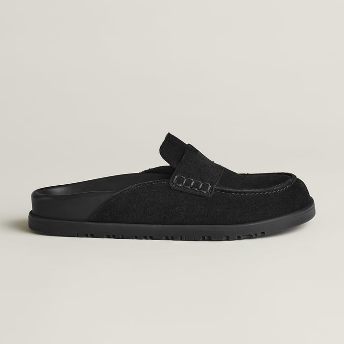 Noir Go Mule