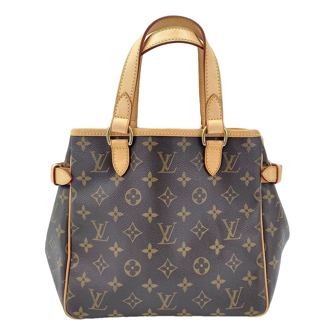 Batignolles cloth tote