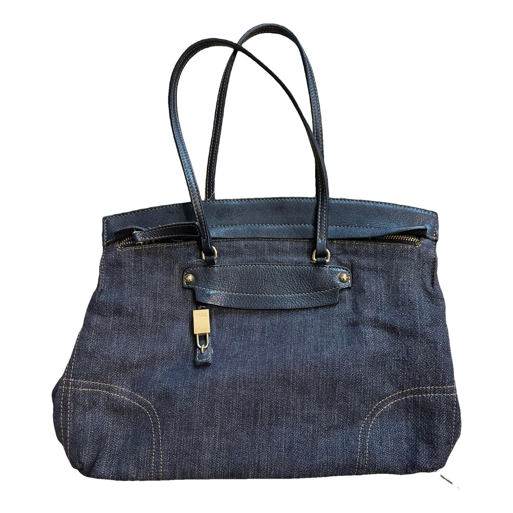 Handbag