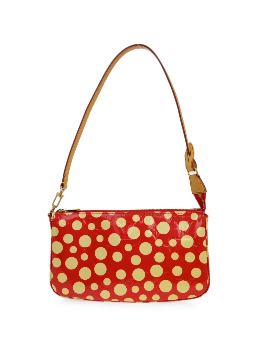 x Yayoi Kusama 2012 Dot Infinity Pochette handbag