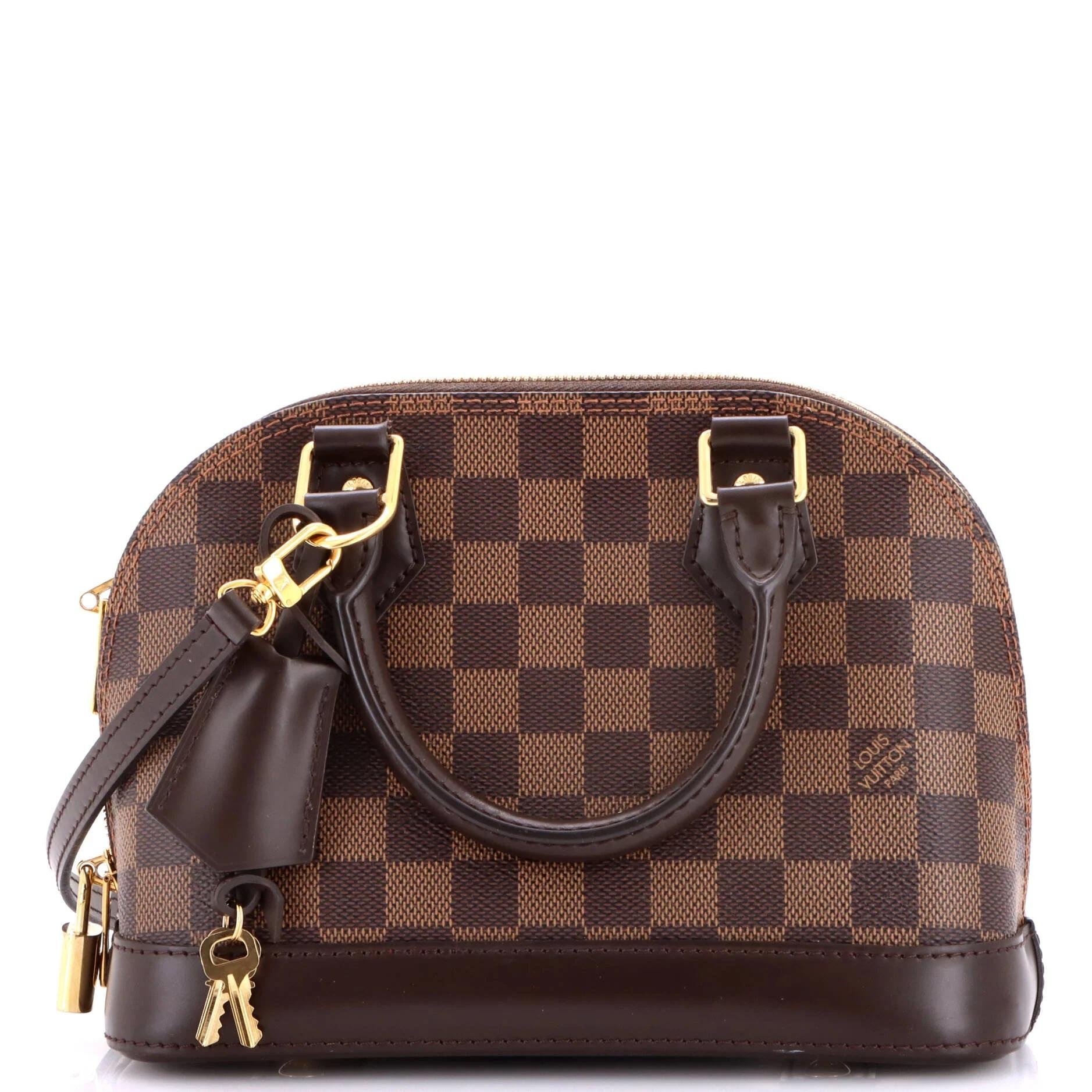 Cloth handbag