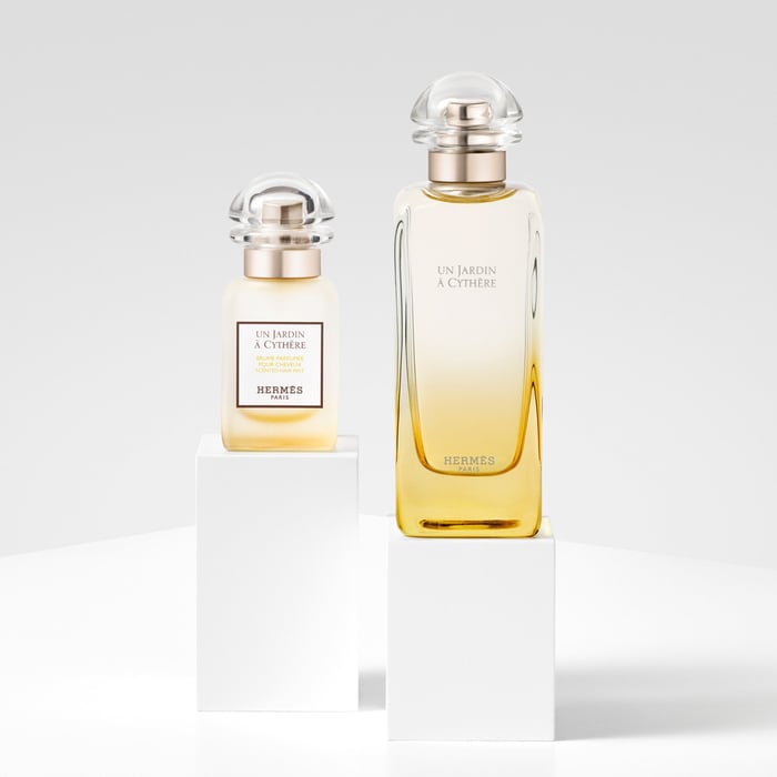 Sans Coloris Un Jardin a Cythere Perfumed Hair Mist