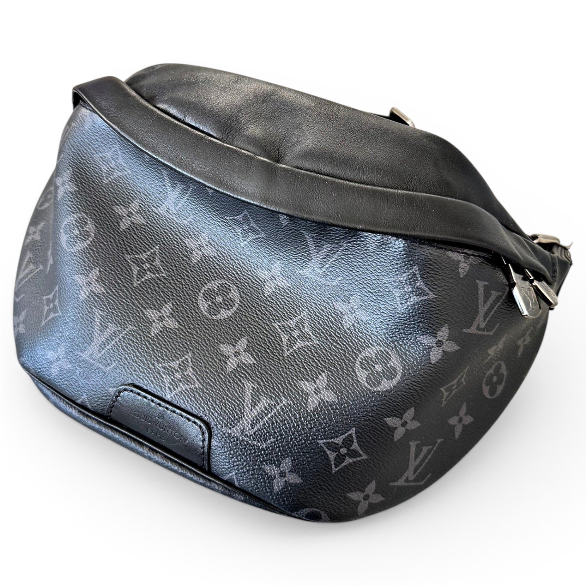 Bum Bag / Sac Ceinture leather handbag