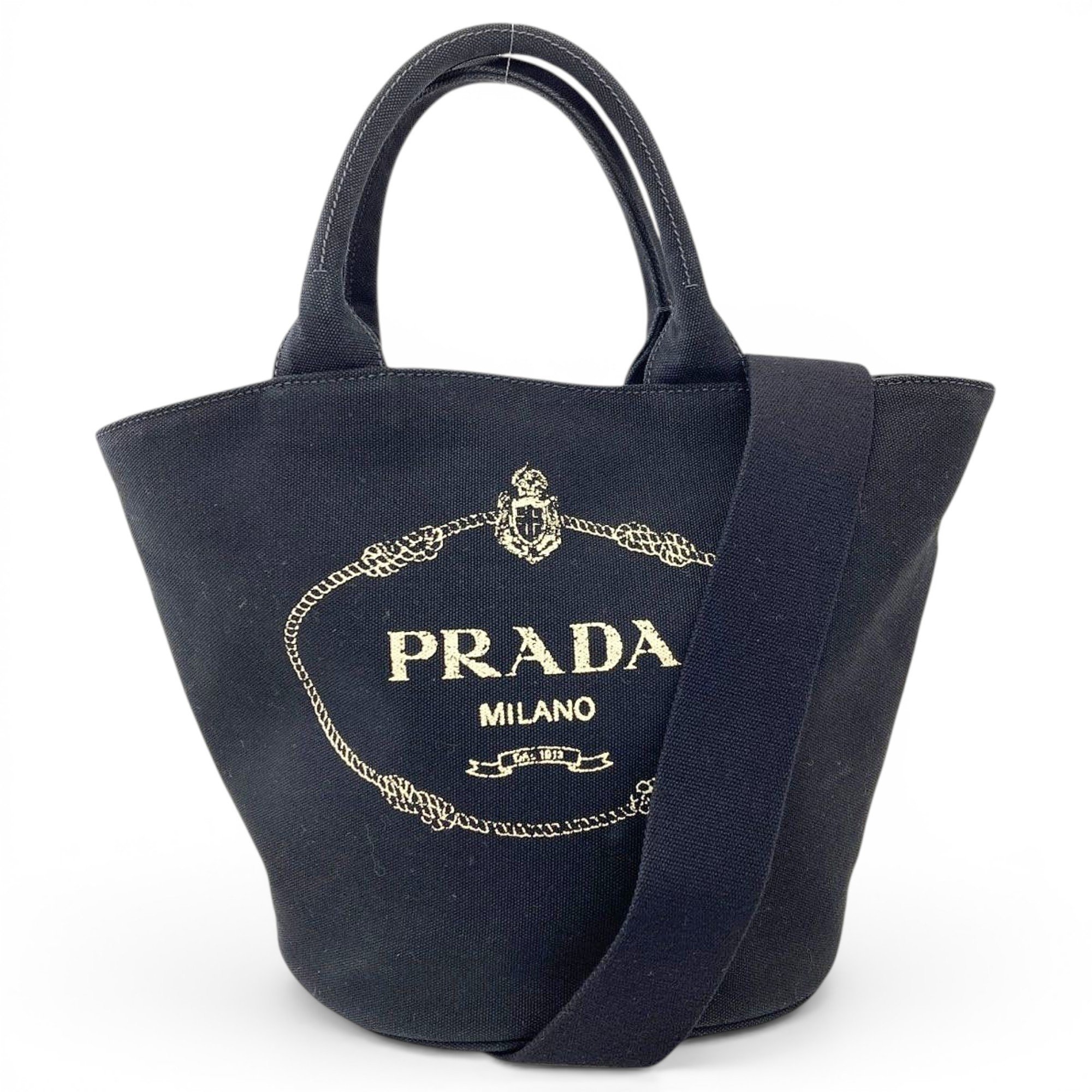 Cloth tote